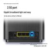 ASUS ZenWiFi AX7800M Tri-Band Mesh WiFi 6 System (CN version)