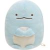 San-X Sumikko Gurashi Tokage Plush Toy S Size MP79901 - Cute Collectible Stuffed Animal Gift