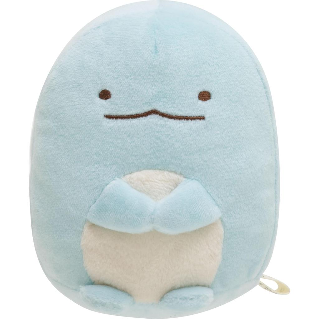 San-X Sumikko Gurashi Tokage Plush Toy S Size MP79901 - Cute Collectible Stuffed Animal Gift