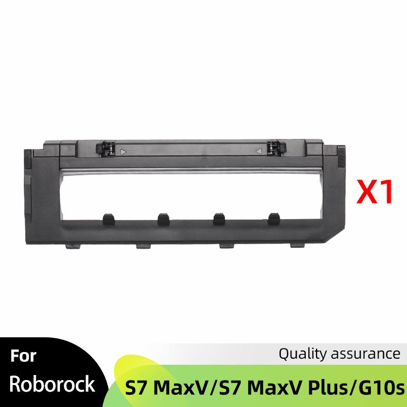 For Xiaomi Roborock S7 MaxV / Plus / S7 MaxV Ultra / G10S Vacuum Main Side Self-cleaning Brush Filter Mop Hepa Dust Bag