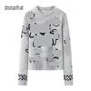 Tops – Camisolas e sweatshirts