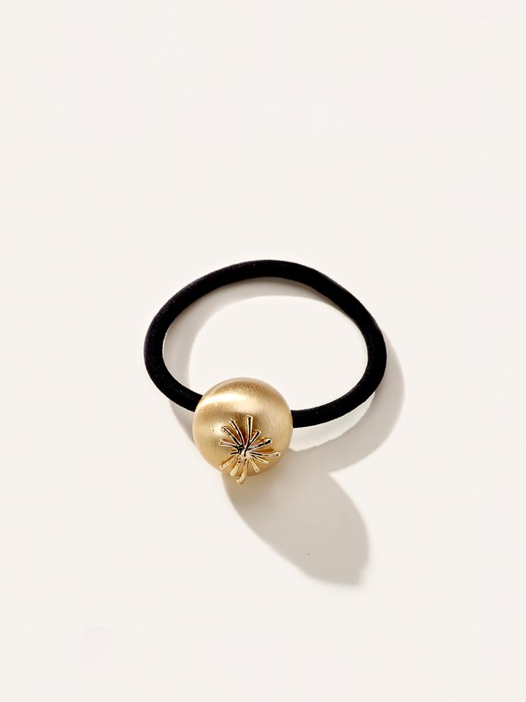 Findelise Signature Étoile Hair Tie