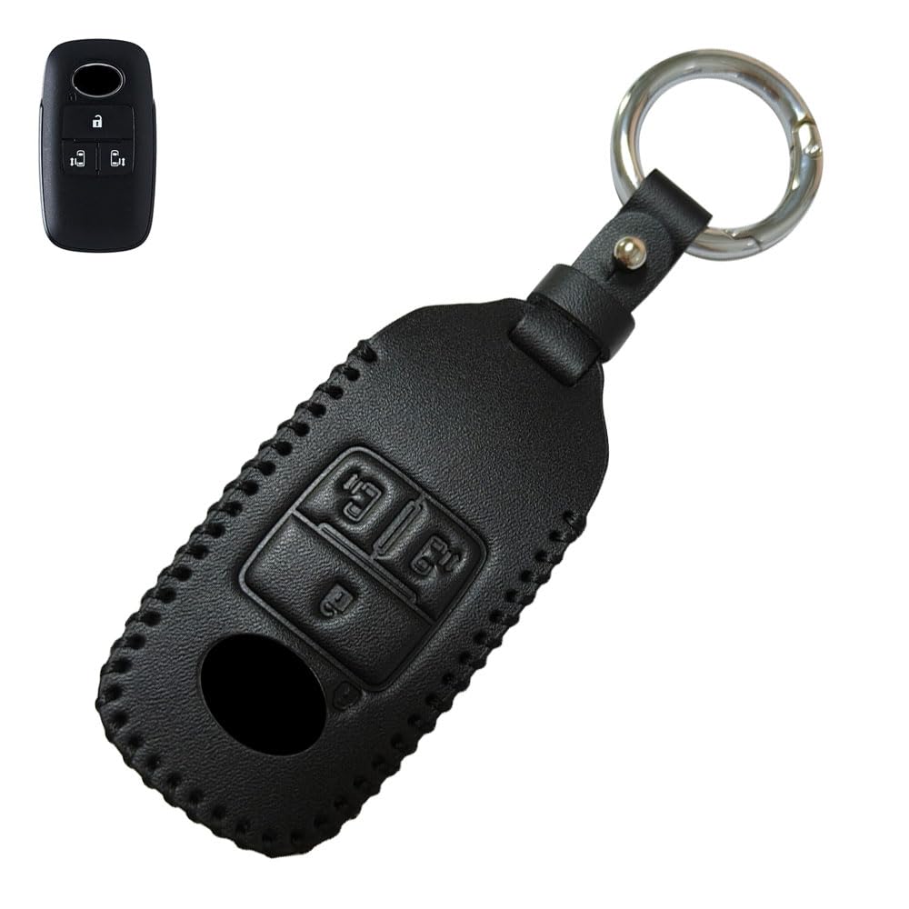 

Key Case Toyota Smart Key Case Roomy Daihatsu Move Canvas