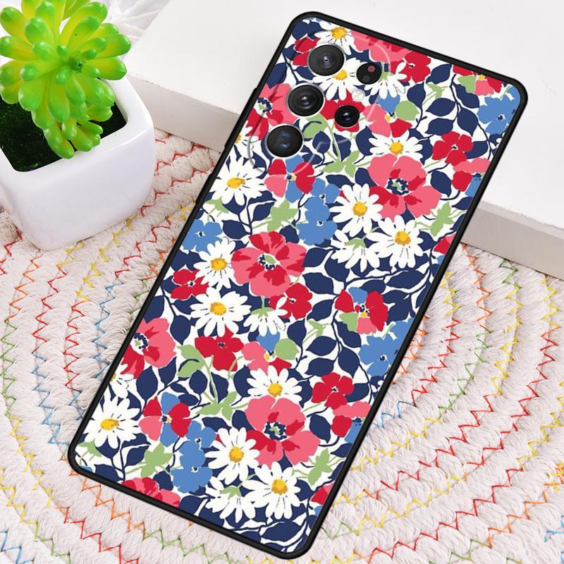 Betsy Ann Wiltshire London Handyhülle für Samsung Galaxy note 10 pro S26 Ultra S23 S24 FE S25 S21 S22 PLUS stoßfeste Hülle