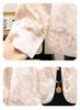 Women's Youthful Spring Cardigan: Elegant Tang Suit Top for Middle-Aged & Elderly