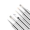 1Pc 900M-T Soldering Iron Tip Durable Electric Soldering Iron Head Replacement Kits Solder Bits Welding Tools Accessories