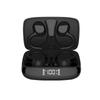 Newman TWS-Q5 Ear-Hook True Wireless Sports Earbuds