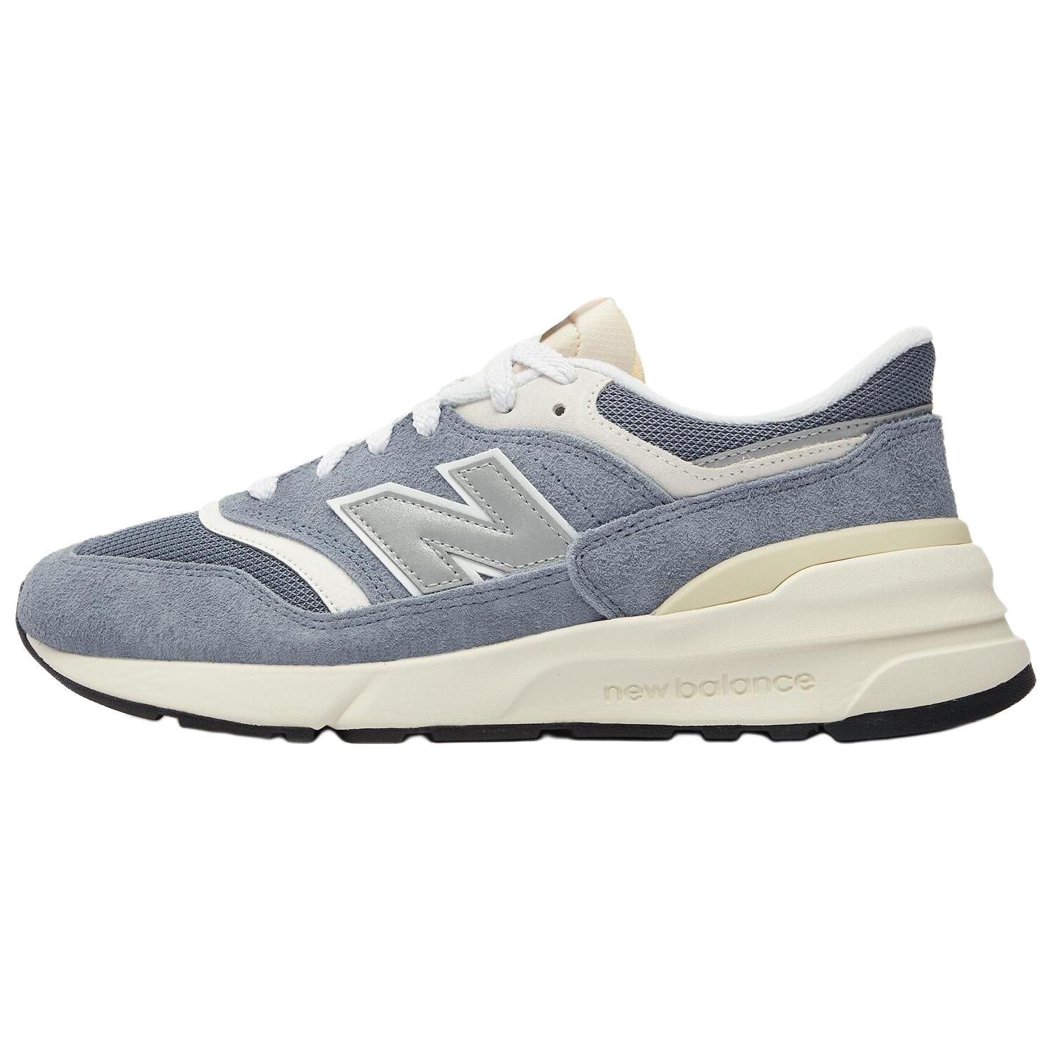 

New Balance 997R Washed Blue U997RCD 37