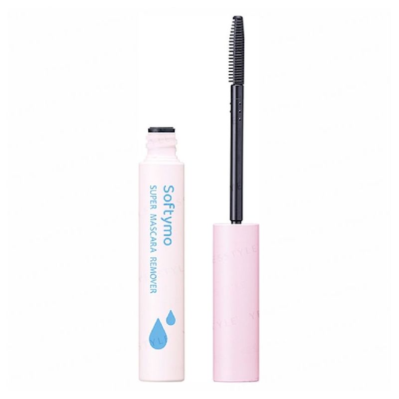 Kose - Softymo Super Mascara Remover