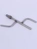 Telescopic Wire Pulling & Clothes Hanging Hook for Outdoor Use
