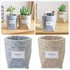 Flower Desktop Storage Basket Sundries Storage Box Small Cute Table Storage Basket  Storage Bags Org