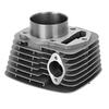 65.5mm Engine Cylinder Piston Rings Replacement Kit Fit for Honda ATC 200 XL200 ATC 250