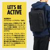 GRIT Business Backpack Our store limited model [Masterpiece] 43215-G Black/10