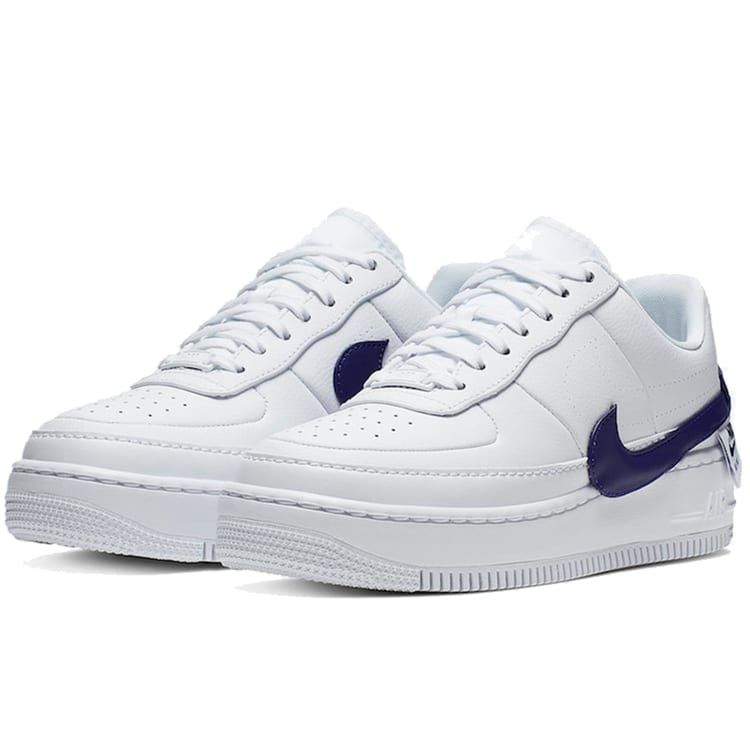 Nike Air Force 1 Jester Xx Regency Purple Women's AO1220-103