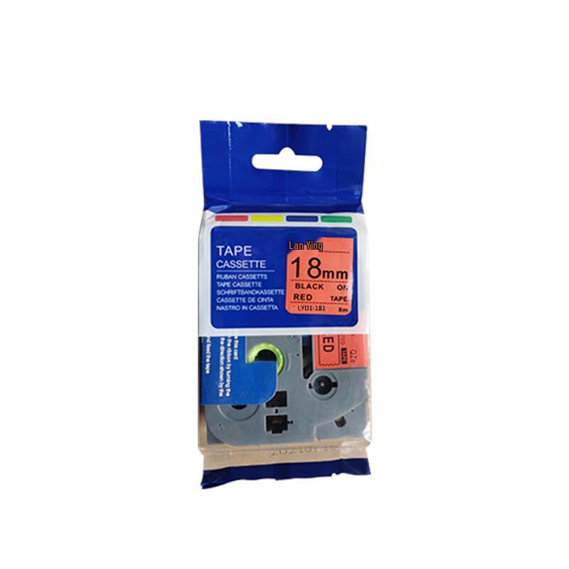 Lanying LYD1-181 Label Printer Ribbon