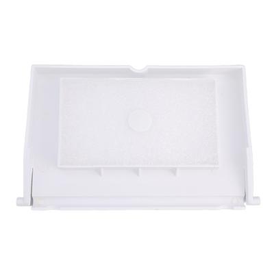 Porta do Skimmer Weir Skimmer Weir Piscina com Esponja