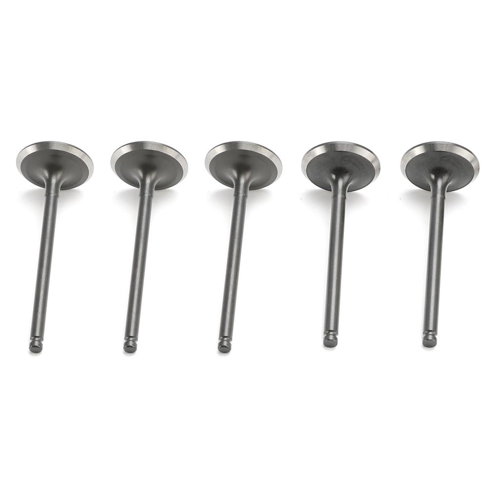 Cylinder Head Valves Seals Gaskets Kit for Yamaha YFZ450R YFZ 450 R 2009-2023