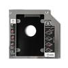 Qoltec Bezel voor tweede 2.5 HDD | 12,7 mm
