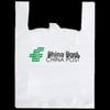 Food Grade Eco-Friendly Vest Carrier Bags