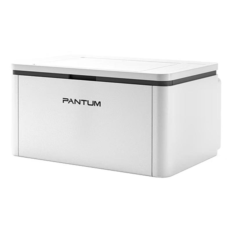 Pantum P1 & P2206W Series Black & White Laser Printers CN plug (adapter included)