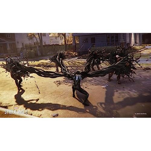 [PS5] Marvels Spider-Man 2