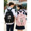 Bungo Stray Dogs Rugzak Anime Mochila Student Schooltas Jongens Meisjes Boekentas Mode Cosplay Laptop Buiten Reizen Rugzak