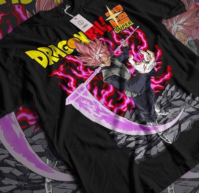 Camiseta Unisex Especial Vintage de Anime Camisa de Mangá Camiseta de Amor de Anime Japonês