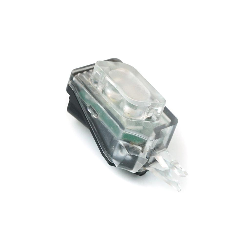 EDP1061-2 Außentürgriff-Warnleuchte LED Peripherie-Innenraumleuchte Vorne Hinten Rechts 8W0947134 für A4 A5 Q5