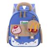 Kindergarten Backpacks Schoolbags Cartoon Kids School Bag Toy Children's Gifts Baby Backpack Student Bags for Girl Boy Baby