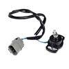 For Nissan Electric Forklift Steering Sensor Direction Sensor Accessory For FB10-30 25511-41H02 Steering Potentiometer