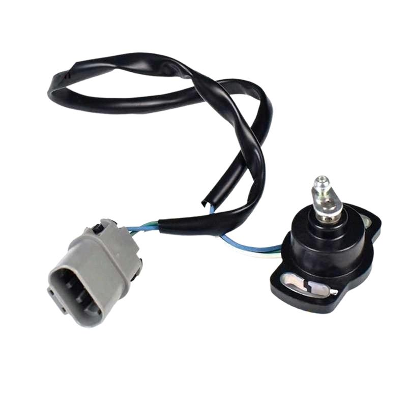 For Nissan Electric Forklift Steering Sensor Direction Sensor Accessory For FB10-30 25511-41H02 Steering Potentiometer