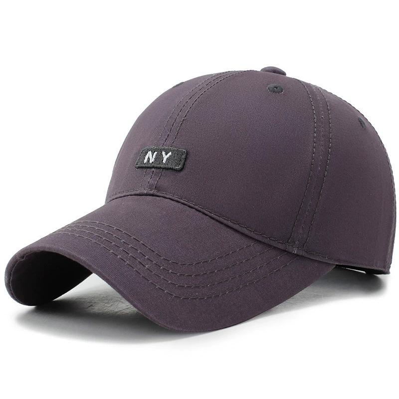 Northwood All Seasons Letters Baseball Caps for Men Women Hardtop Embroidery Baseball Caps Sun Outdoor Hip Hop Dad Hats