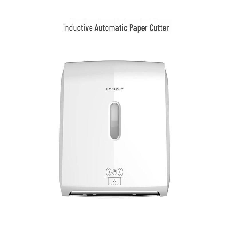 Automatic Infrared Sensor Paper Dispenser