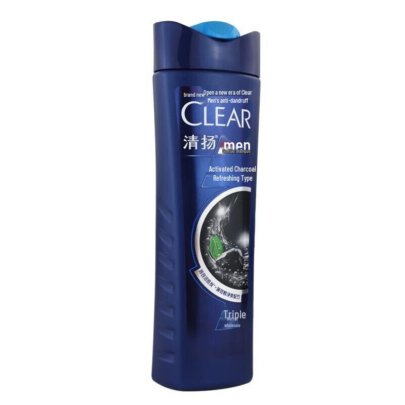 Clear Men Anti-Dandruff Shampoo