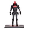 [USED] DC Multiverse Red Hood BBTS Exclusive
