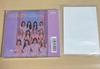 [USED] IZ*ONE Cho Yuri Twelve WIZ*ONEver