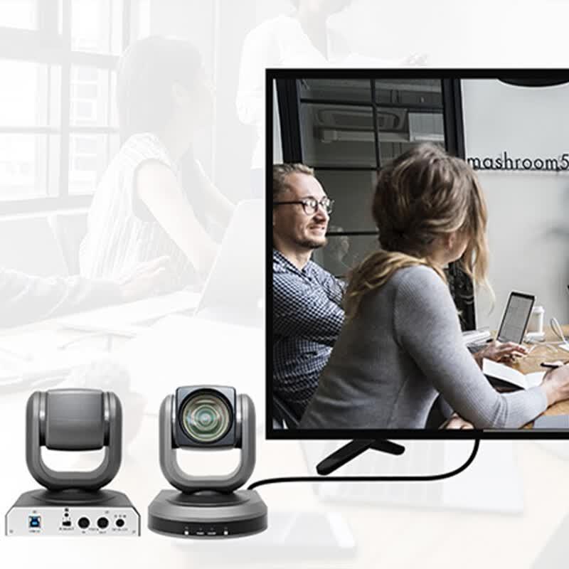 Huidu NH20U HD Video Conference Camera (CN version)