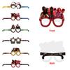12-36pcs strangers Hawkins storiy Party Paper Glasses Decoration  Party Paper Glasses Decoration