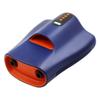 Portable Electric Air Pump 20PSI High Pressure Air Pump Inflation & Deflation Pump with 7 Nozzles for Inflatable Boat Surfboard Stand-up Paddle