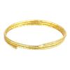 Adjustable Magnetic Rope Bracelet Multicolor DIY Beaded Rope  Pendant Accessories