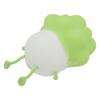 Cabbage Silicone Night Light Cartoon Vegetable Cell Phone Holder Decompression Rechargeable Night