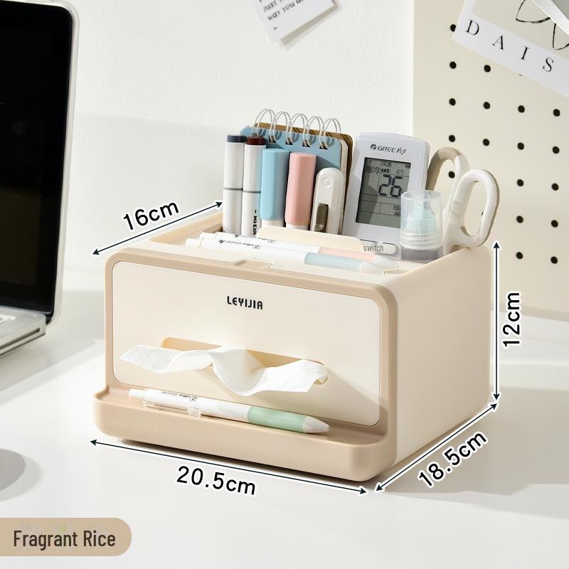 Luxury Creative Tissue Box for Living Room, Kitchen, or Coffee Table