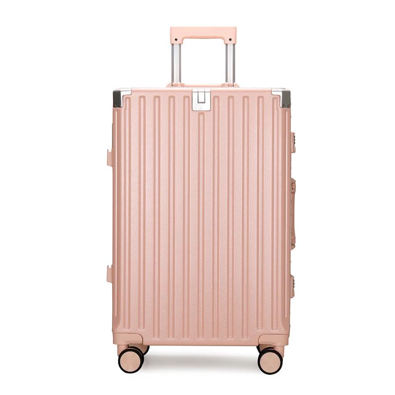 Li Shen PC Hardside Spinner Luggage