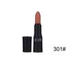 NOTE - Mattemoist Lipstick - 7 Colors