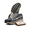 P-6000 Men Running Shoes Blue Grey Off White IU7549-400