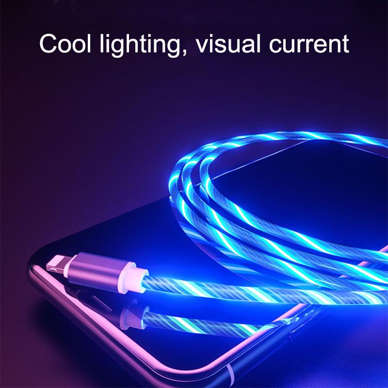 CARICABATTERIE RAPIDO DA USB C A USB C PD 60W Doppio Tipo C Sincronizzazione Dati Ricarica Cavo - Foto 9