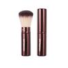 HOURGLASS Complete Makeup Brush Set: Powder, Blush, Foundation, Eyeshadow, Concealer, Lip Brushes.