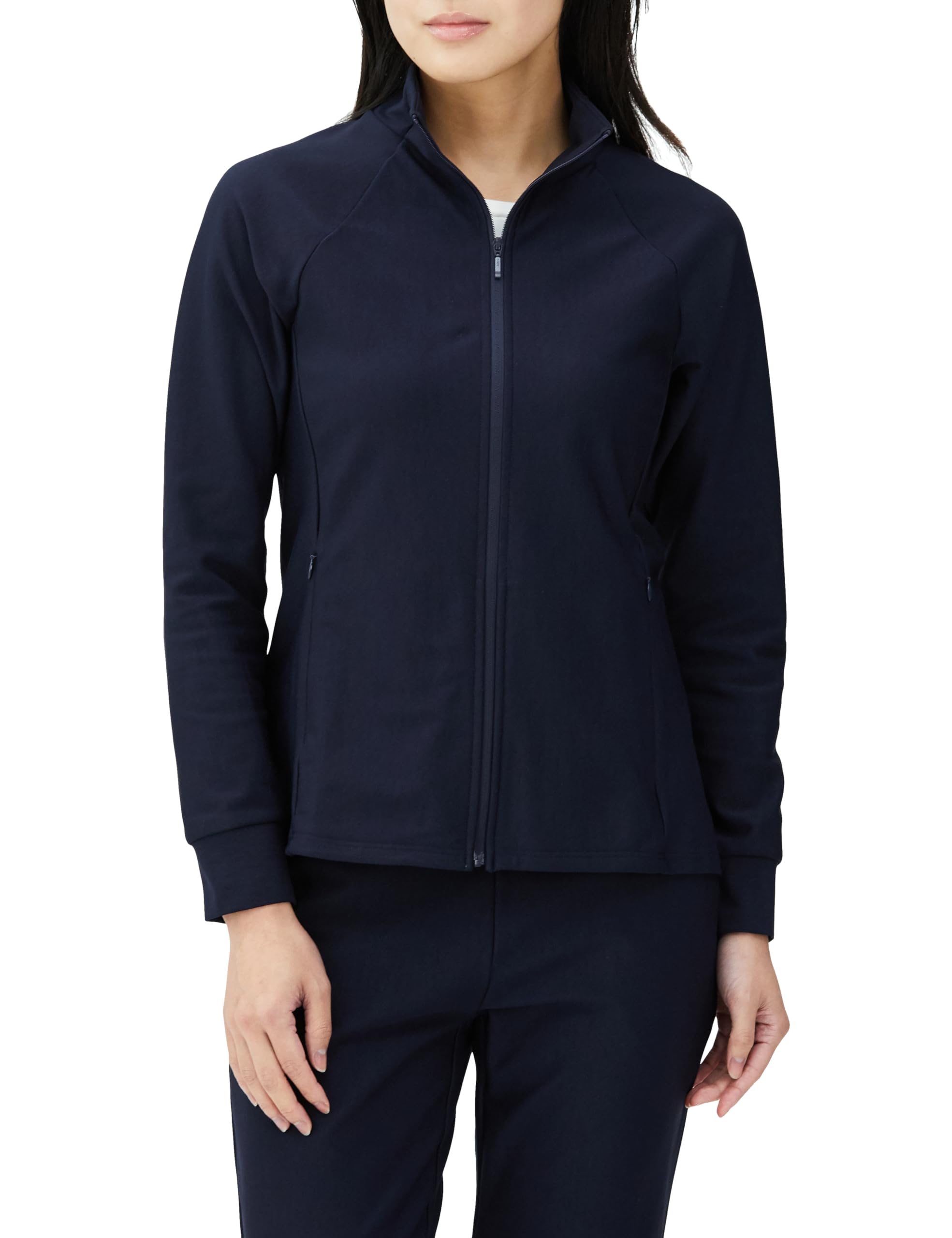 

Chacott Navy Women s Jacket, 256222-1009-33