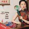 Zhongbaotang Essenciais Holísticos de Bem-Estar e Estilo de Vida