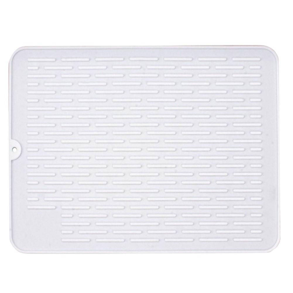 Dish Drying Mat Fast Drying Multifunctional Non-Slip